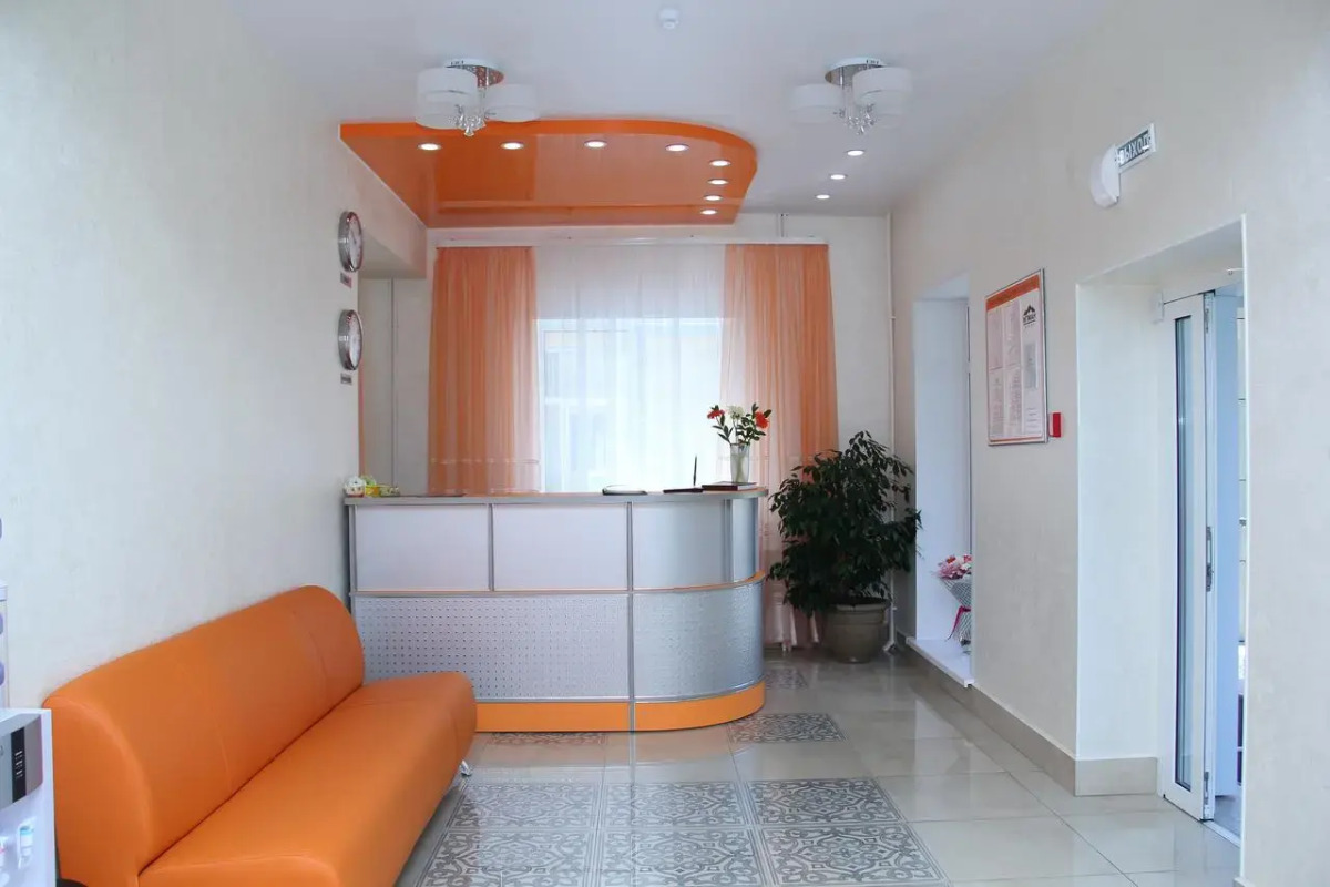 Отель Игман