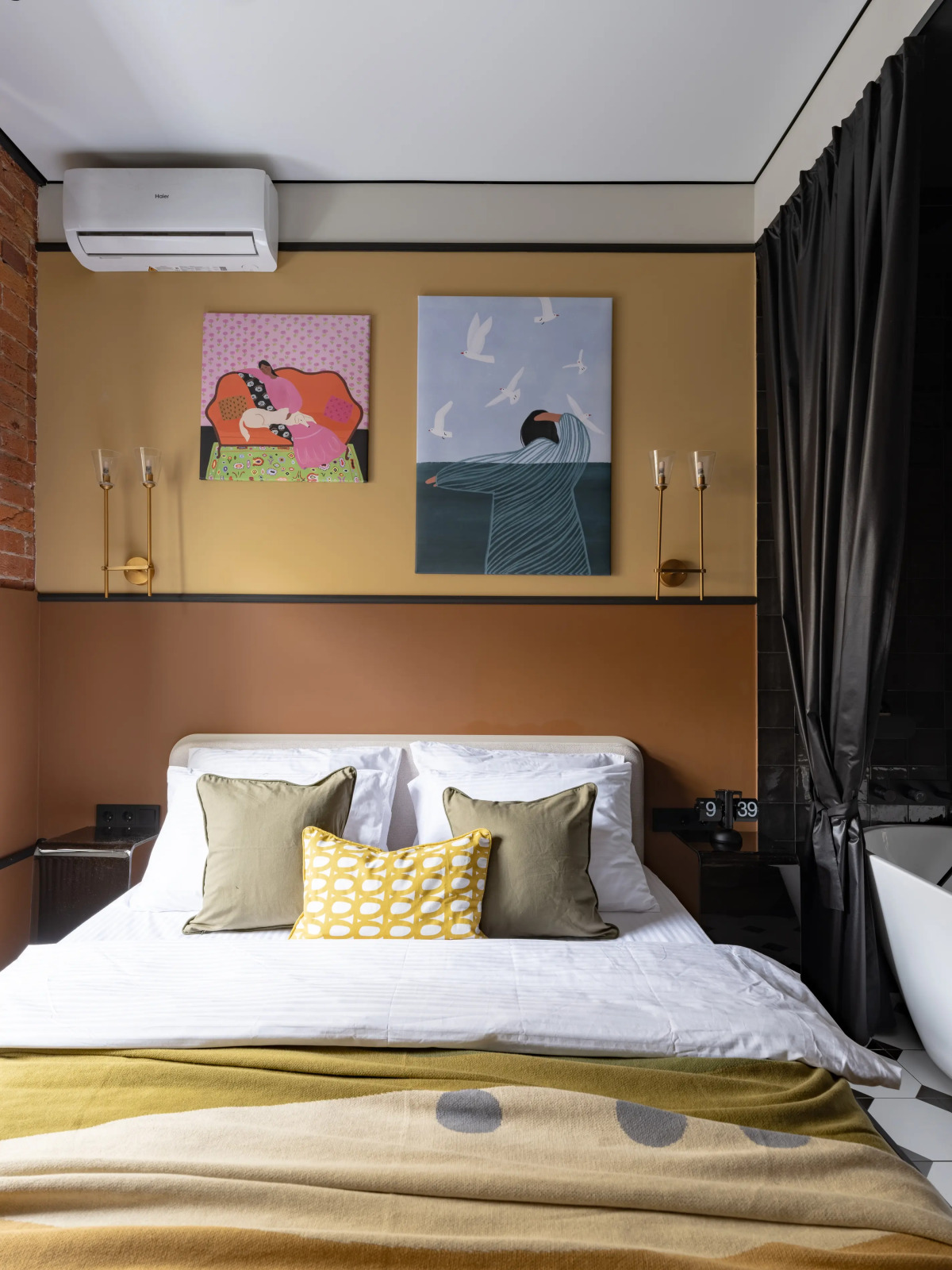 Отель Арбат Прайм