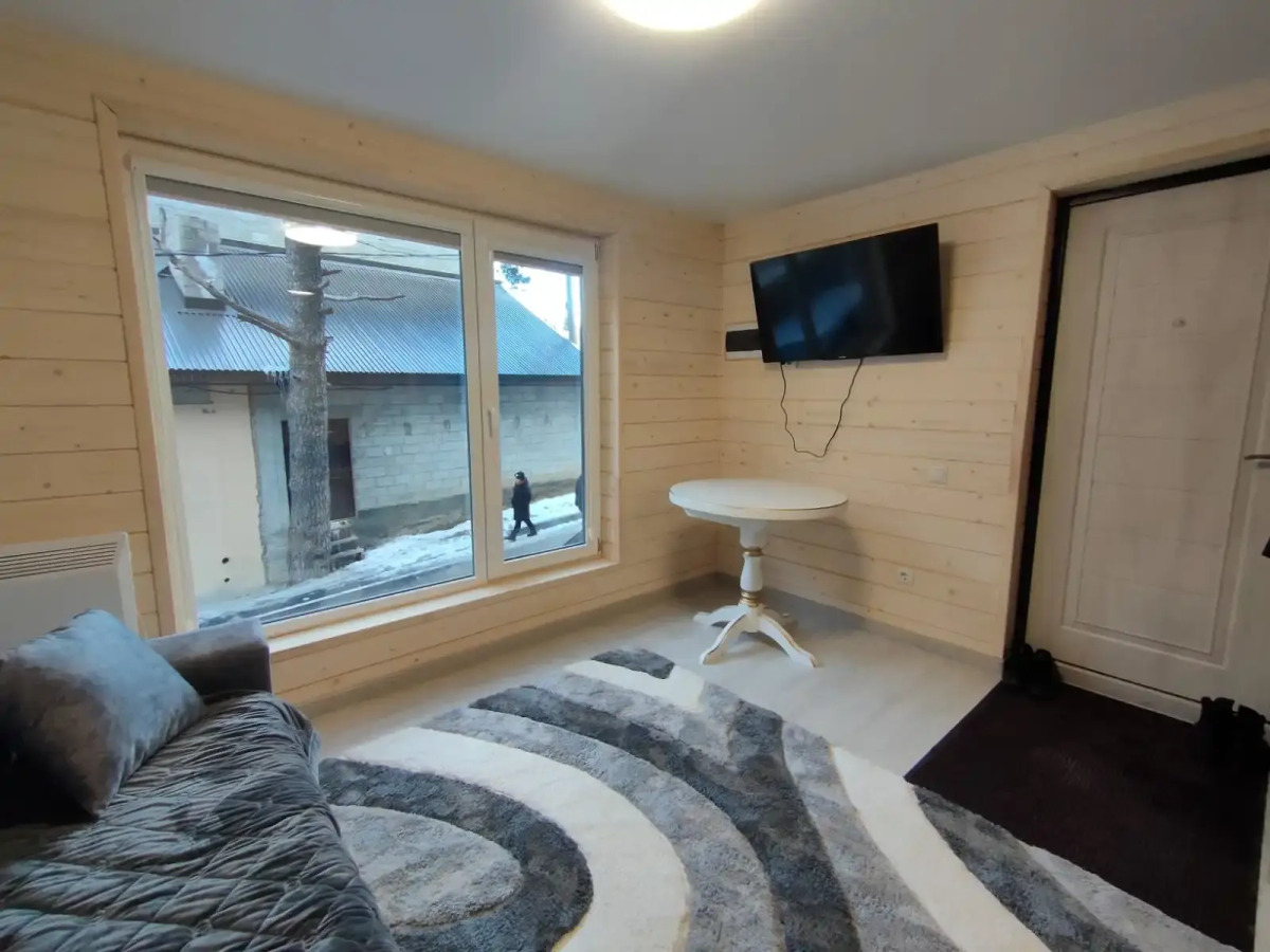 Шале Эльбарс