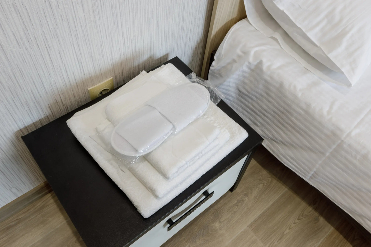 Апартаменты 1-комнатные