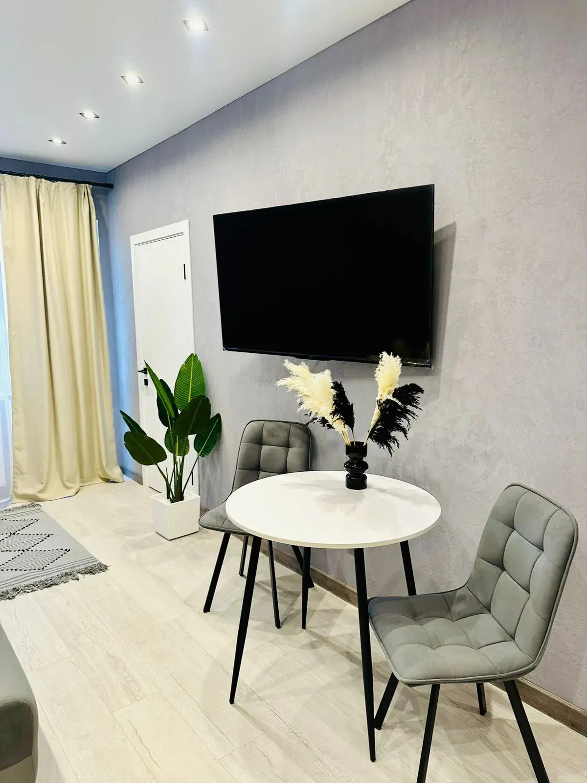 Апартаменты на Быстрецкой