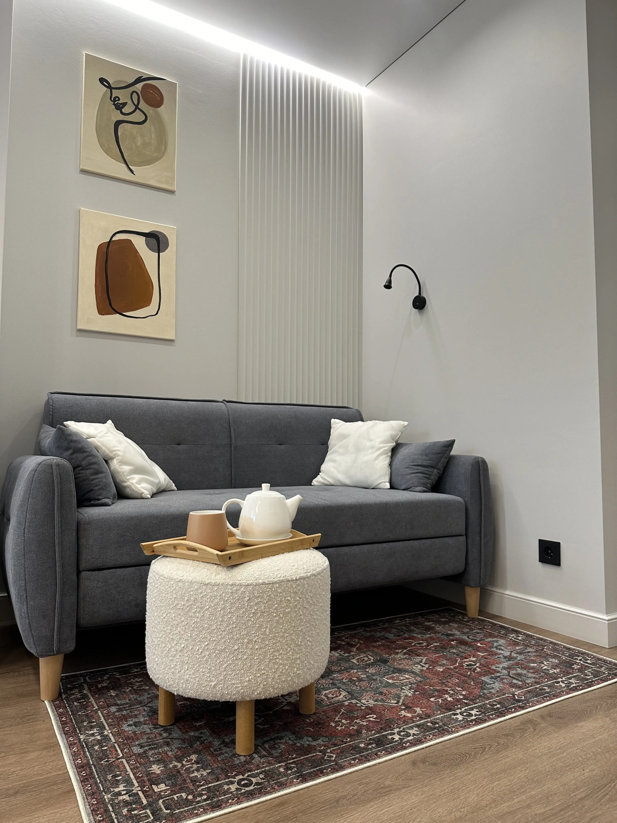 Квартира Sunny