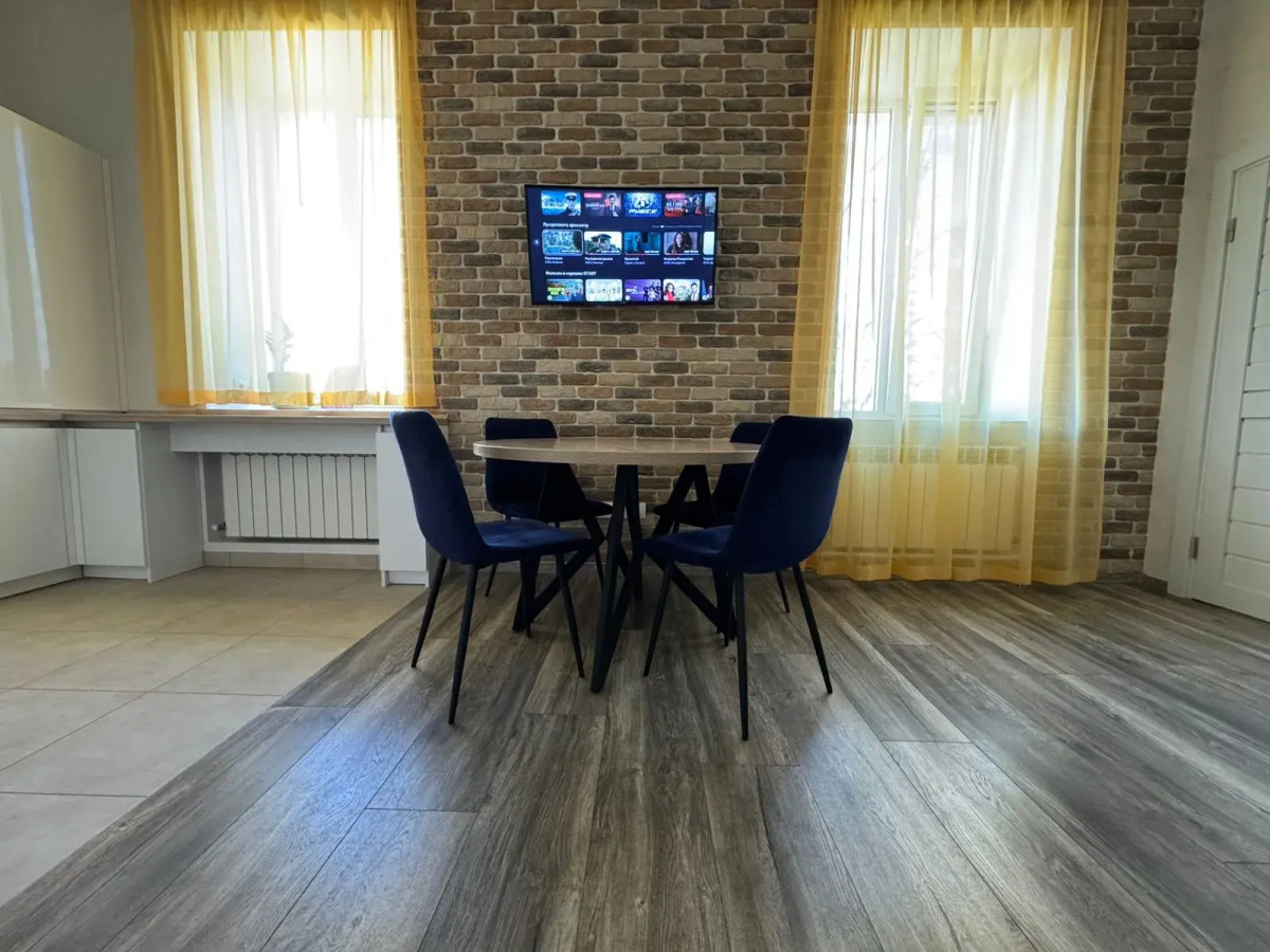 Апартаменты Cozy Homes Brest