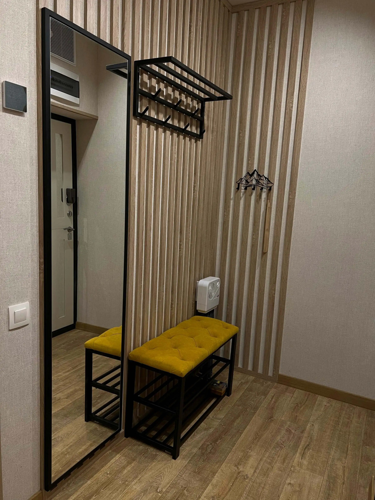 Квартира Aikuaiven Home