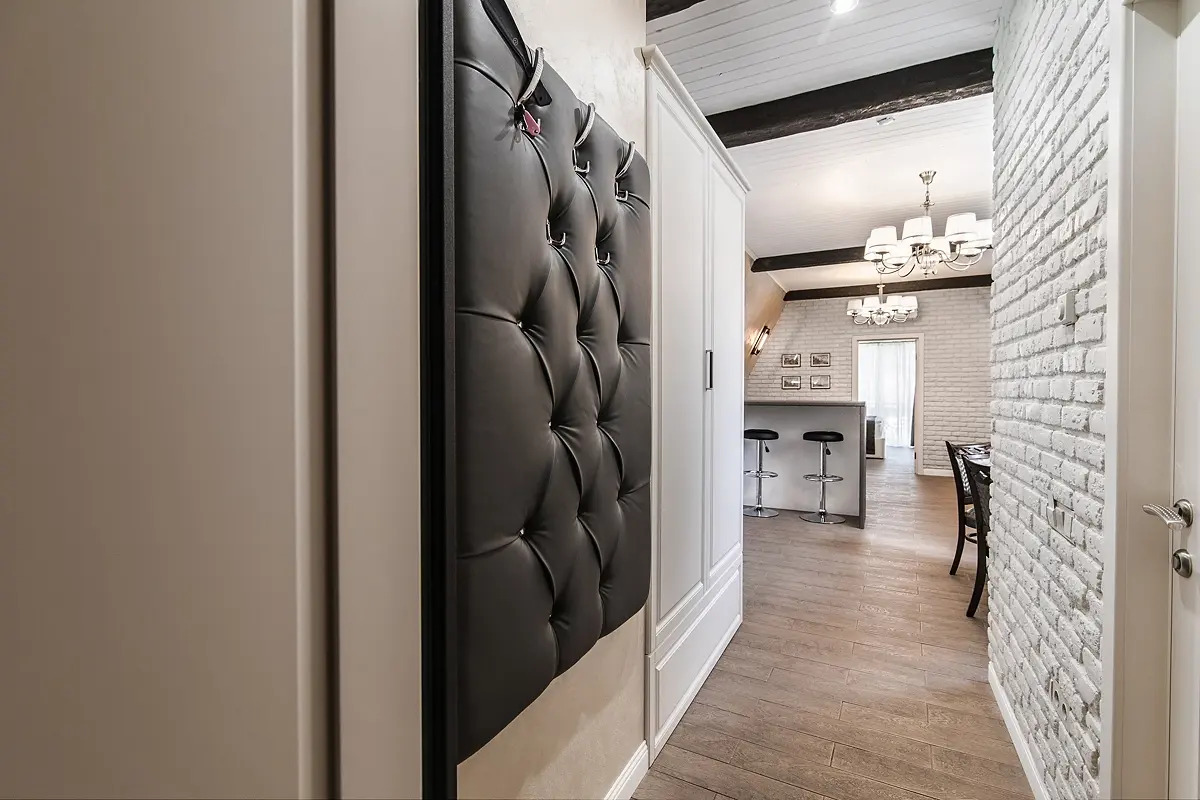 Апартаменты на Кирова, д.37