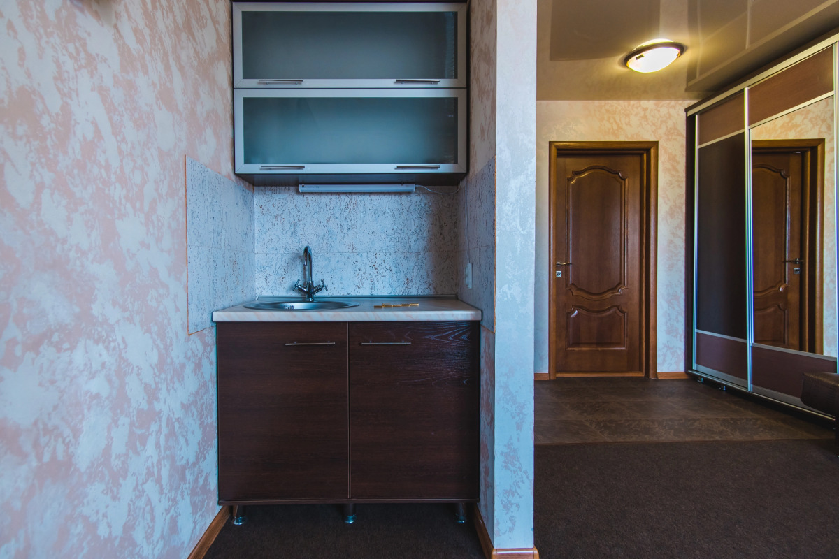 Отель Шоколад