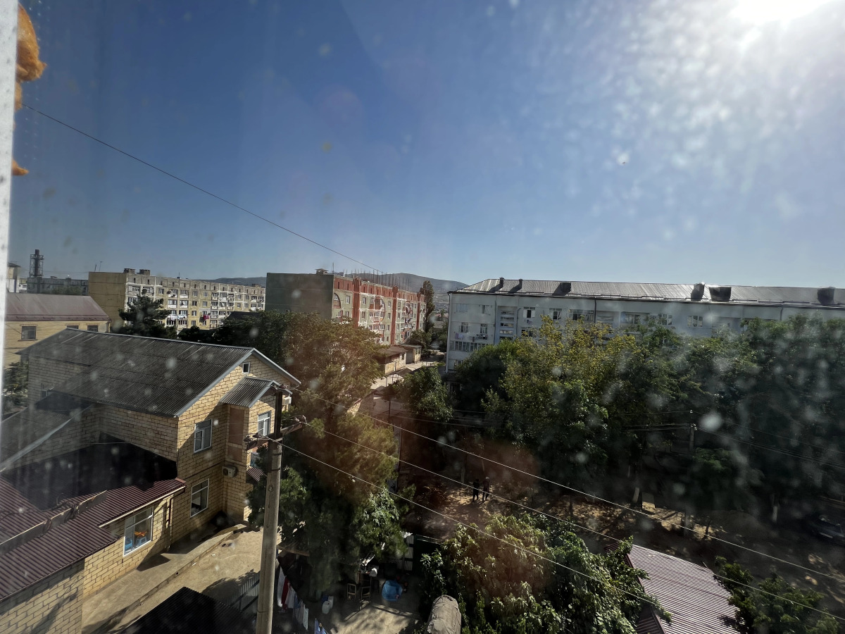 Апартаменты у Моря