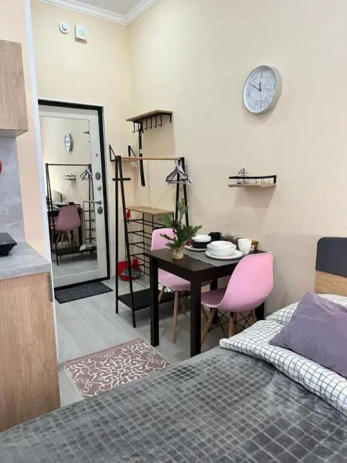 Апартаменты Причал 5