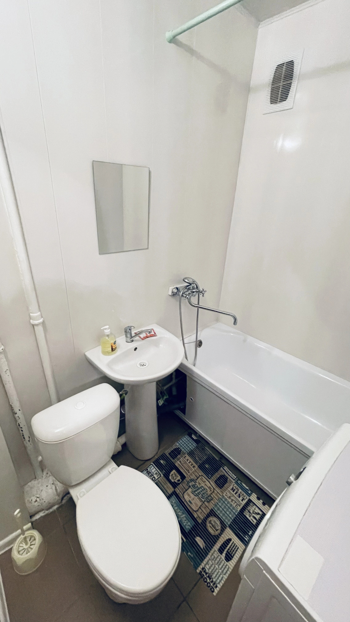 Апартаменты Текстилей 15А