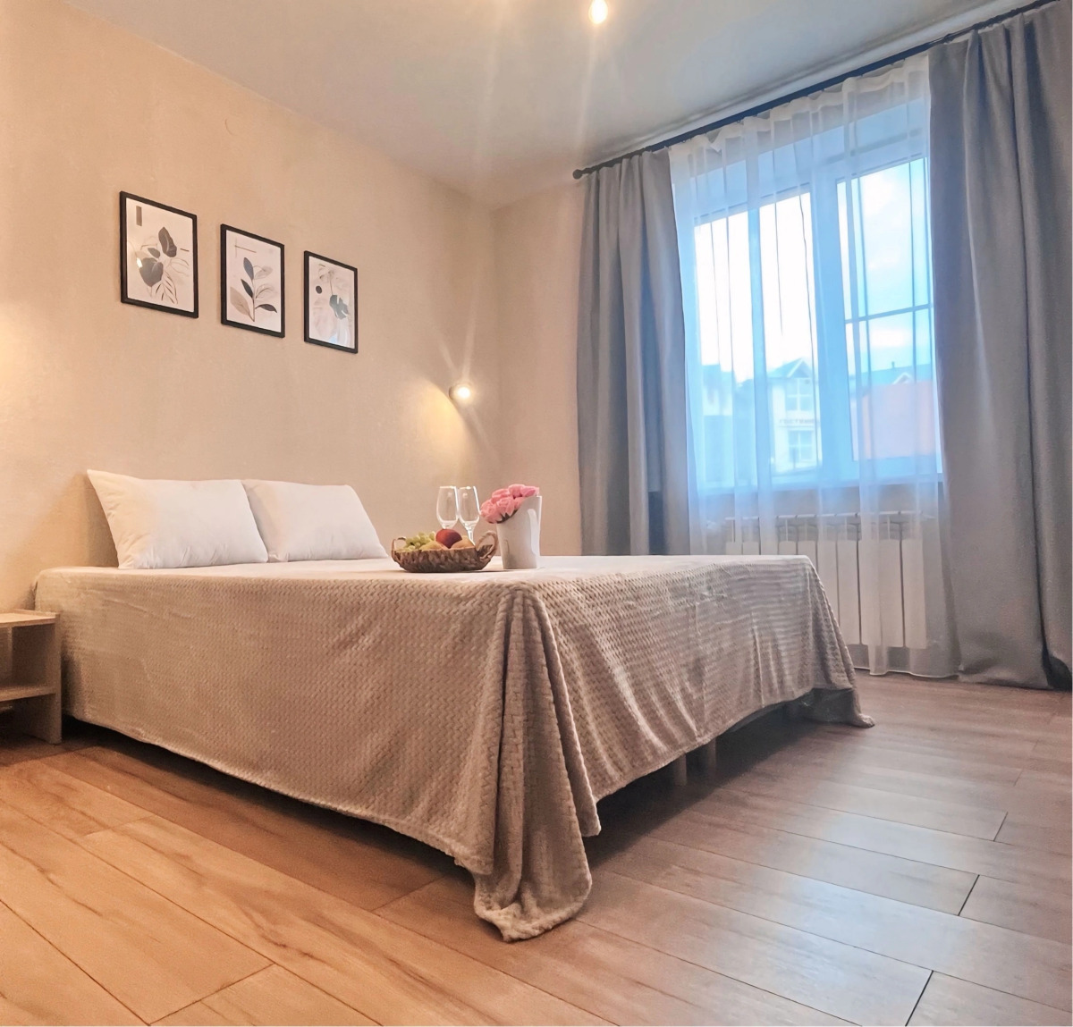 Гостевой Дом Поветлужье