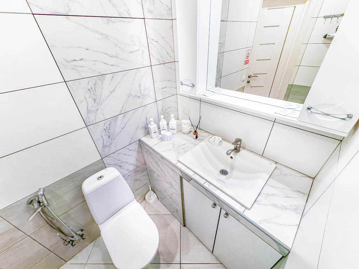 Апартаменты с заселением 24/7 Лучший сервис Посуточно50