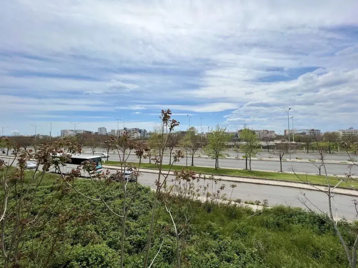 Апарт-отель Elephant Suites