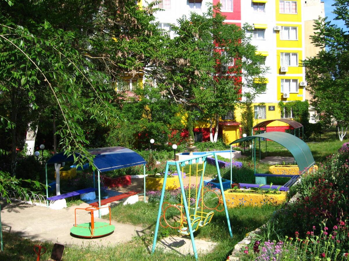 Мини-отель Бриз