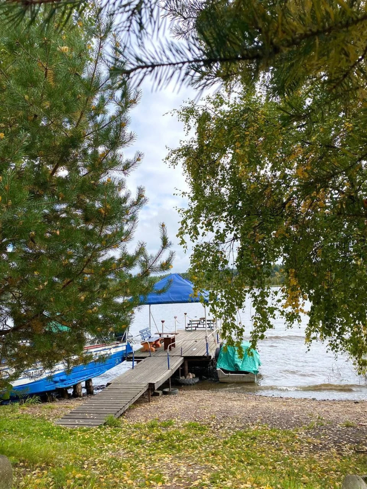 Гостевой дом Groot`s House