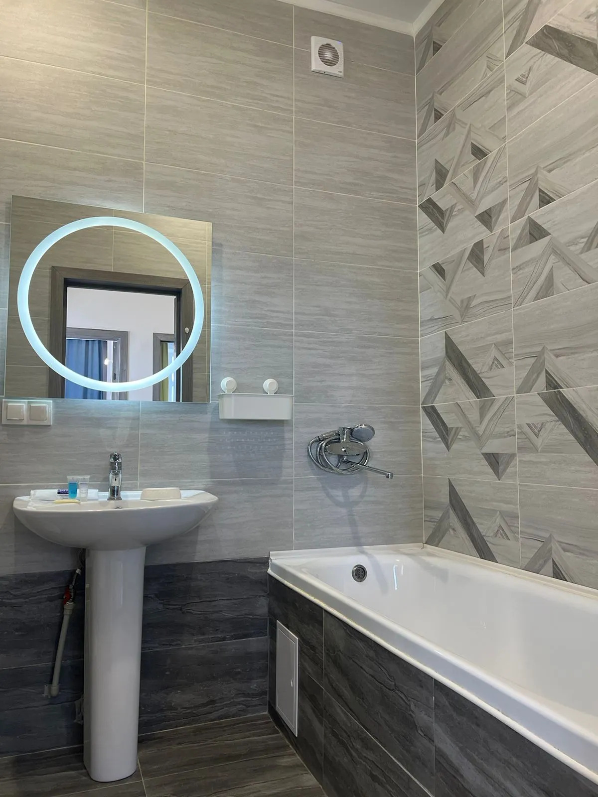 Апартаменты ЖК Champion