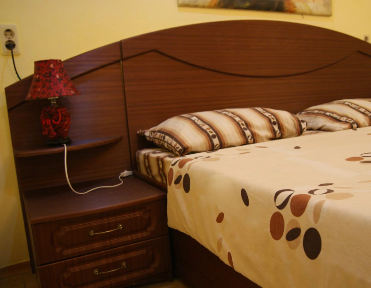 Мебелированные комнаты Хостел Dream House