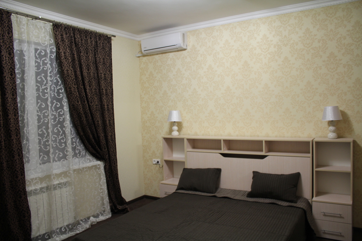 Гостевой дом В гостях у Джулии