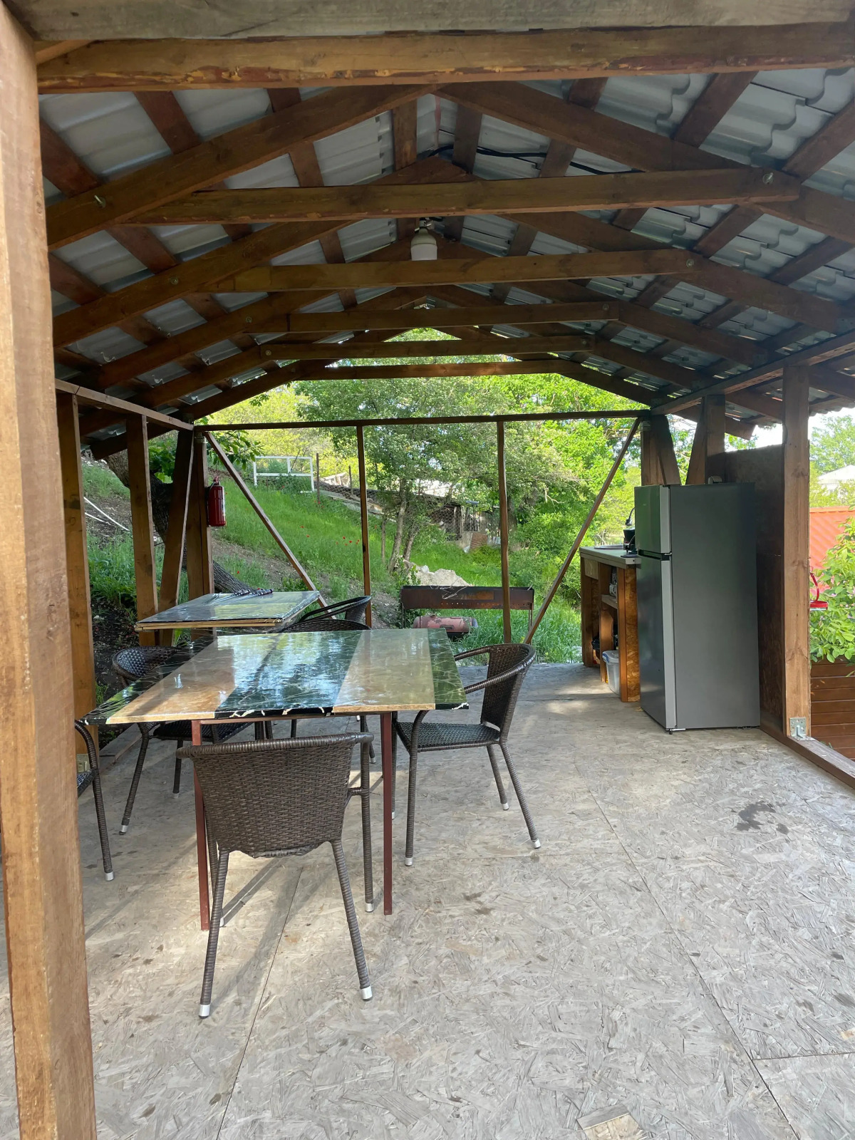 Частный дом 3 Дубки