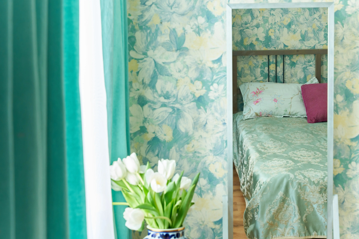 Апартаменты Просторная уютная квартира в сердце Культурной Столицы