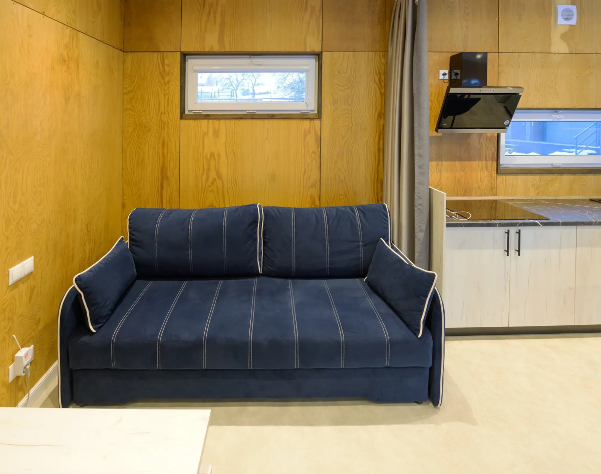 Вилла Eco Villa Адыгея