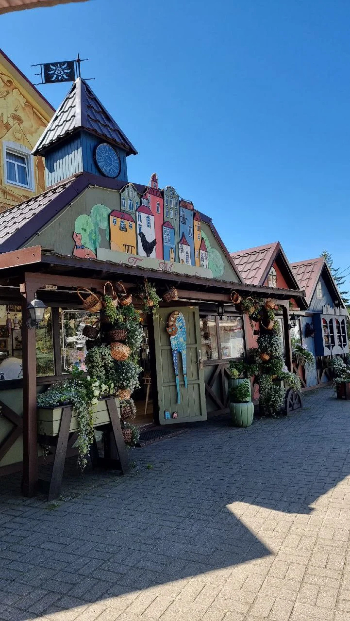 Квартира у Моря