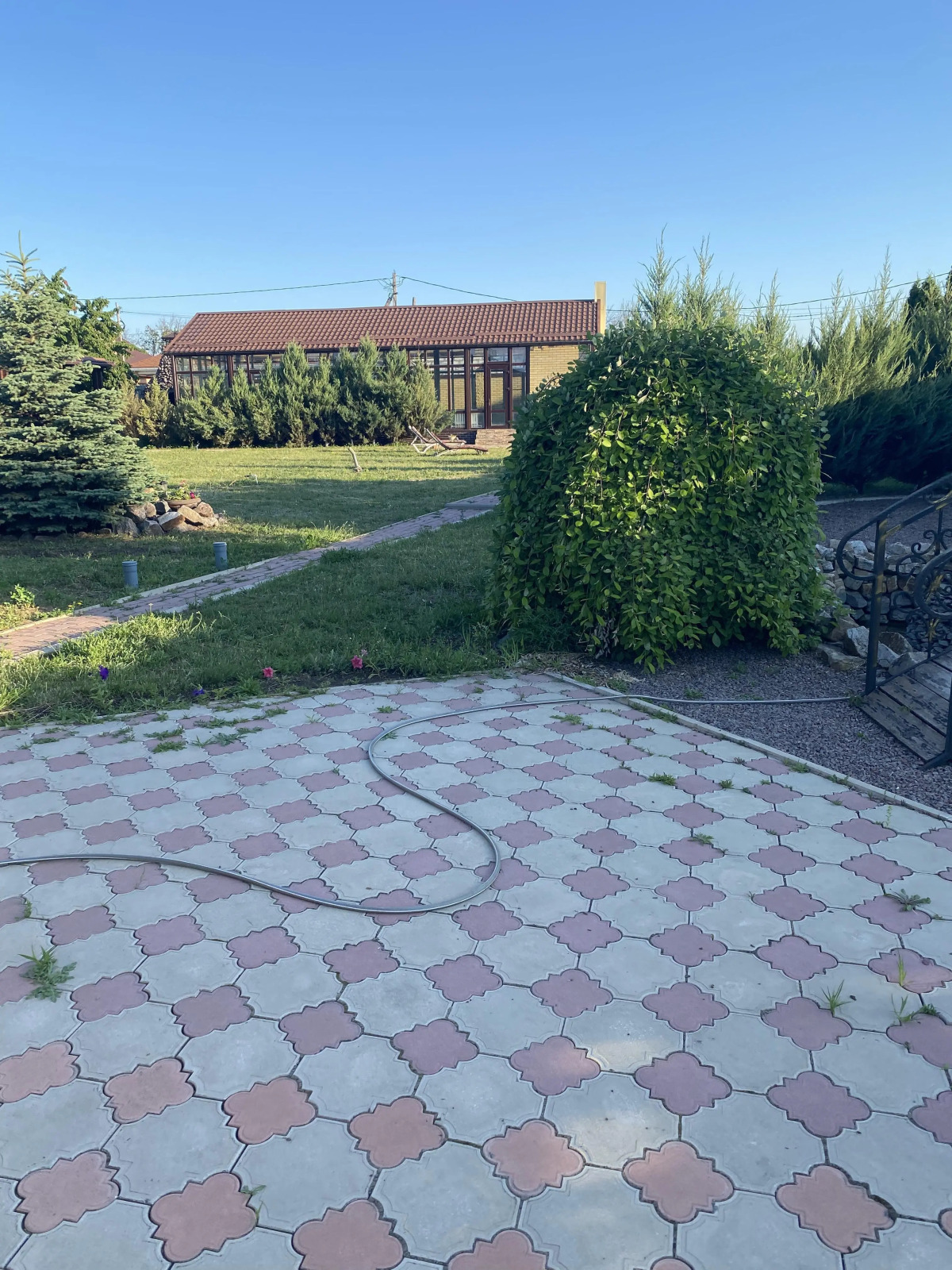 Гостевой дом VIP HOUSE