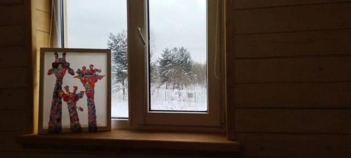 Апартаменты на Крутовской 17