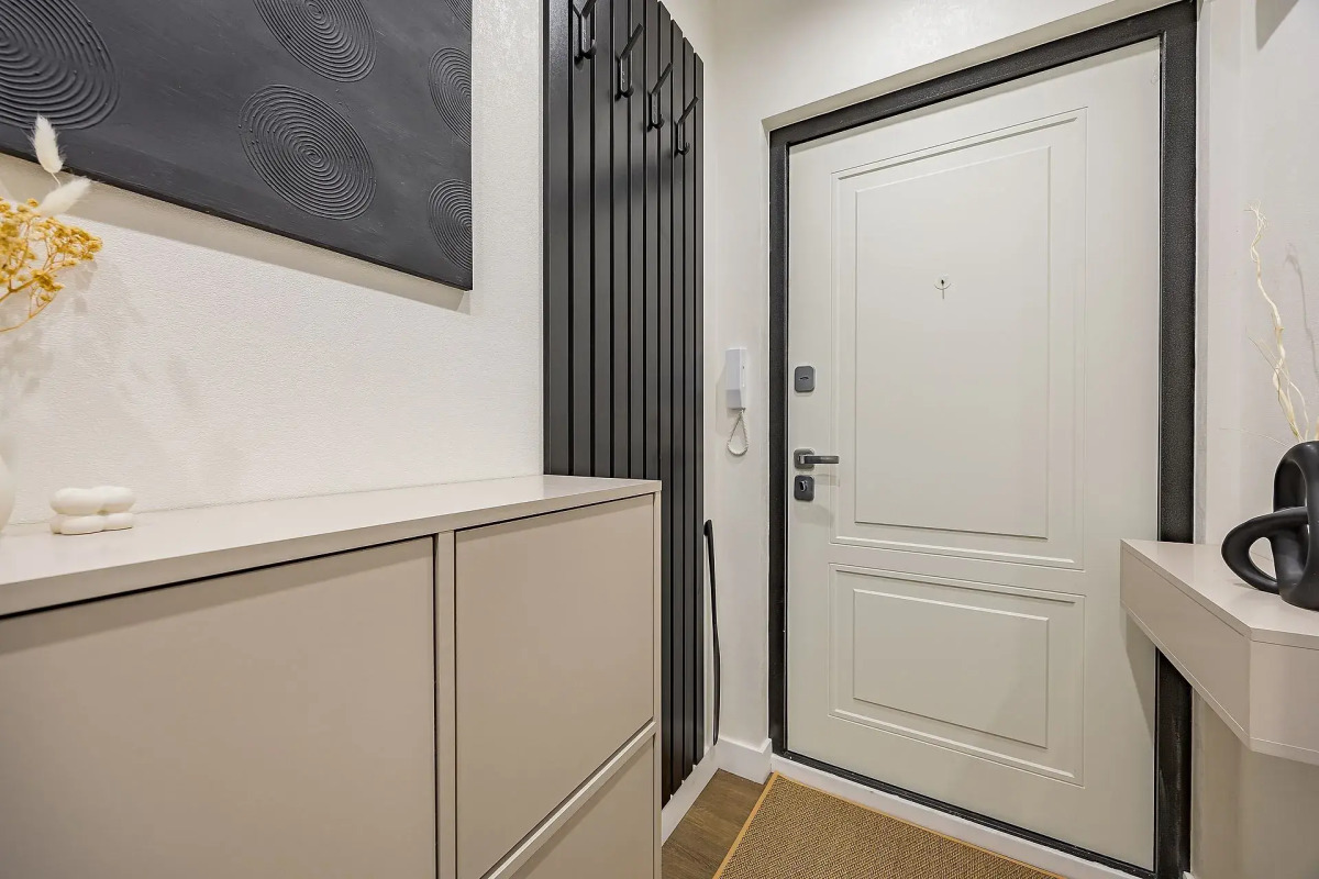 Апартаменты на улице Куйбышева м Бурнаковакся Сова Дом