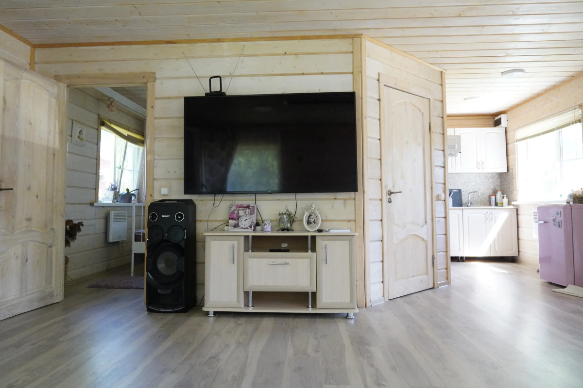 Дом Уютный в стиле Прованс