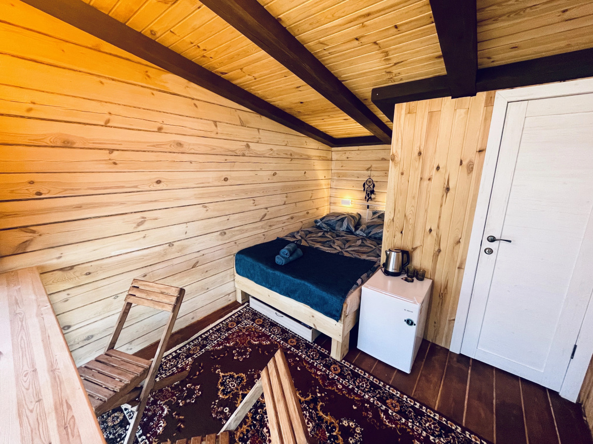 Гостевой дом ON OLkhON