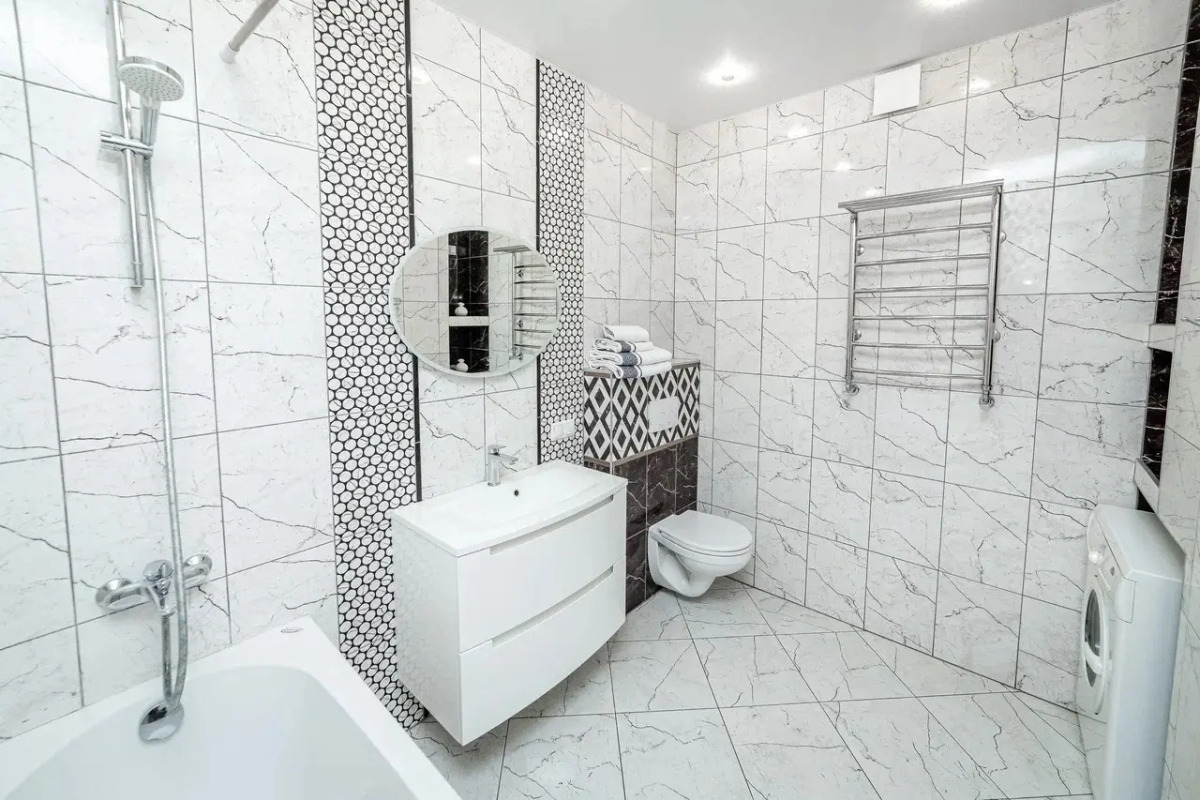 Апартаменты Mayak