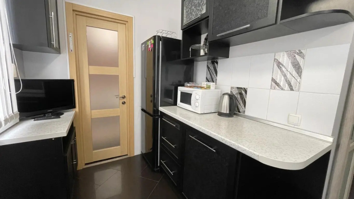 Апартаменты на Морской улице 5