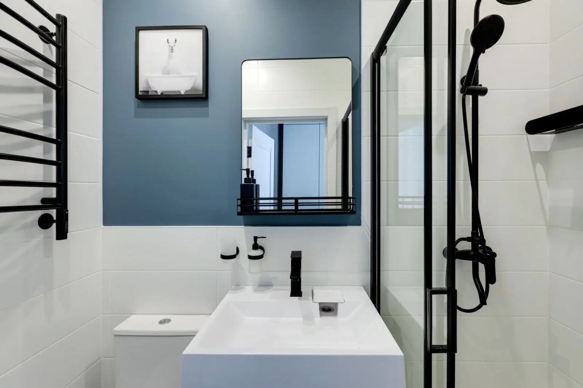 Апартаменты 2 в комплексе Легендарный квартал