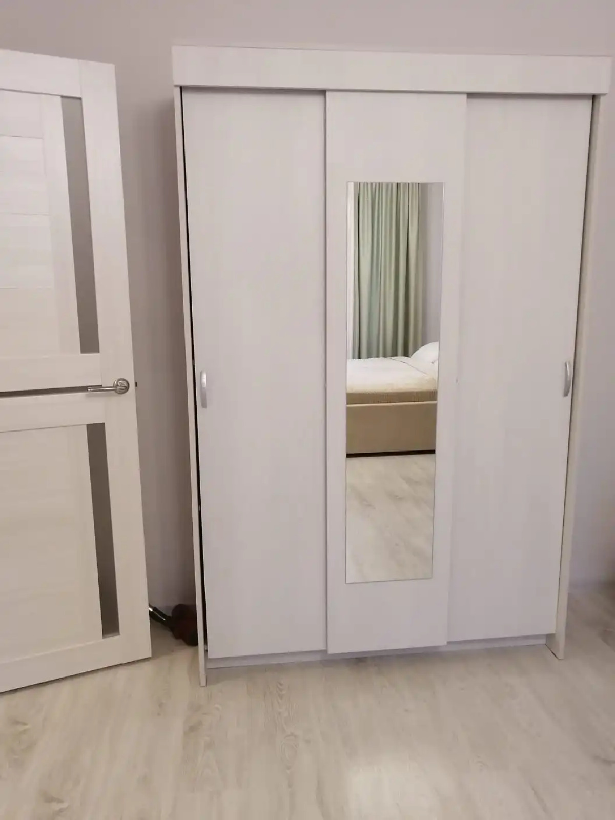 Апартаменты на Толстого 2