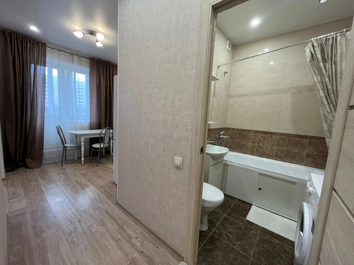 Апартаменты ROYAL AURORA Уютная студия у соснового бора