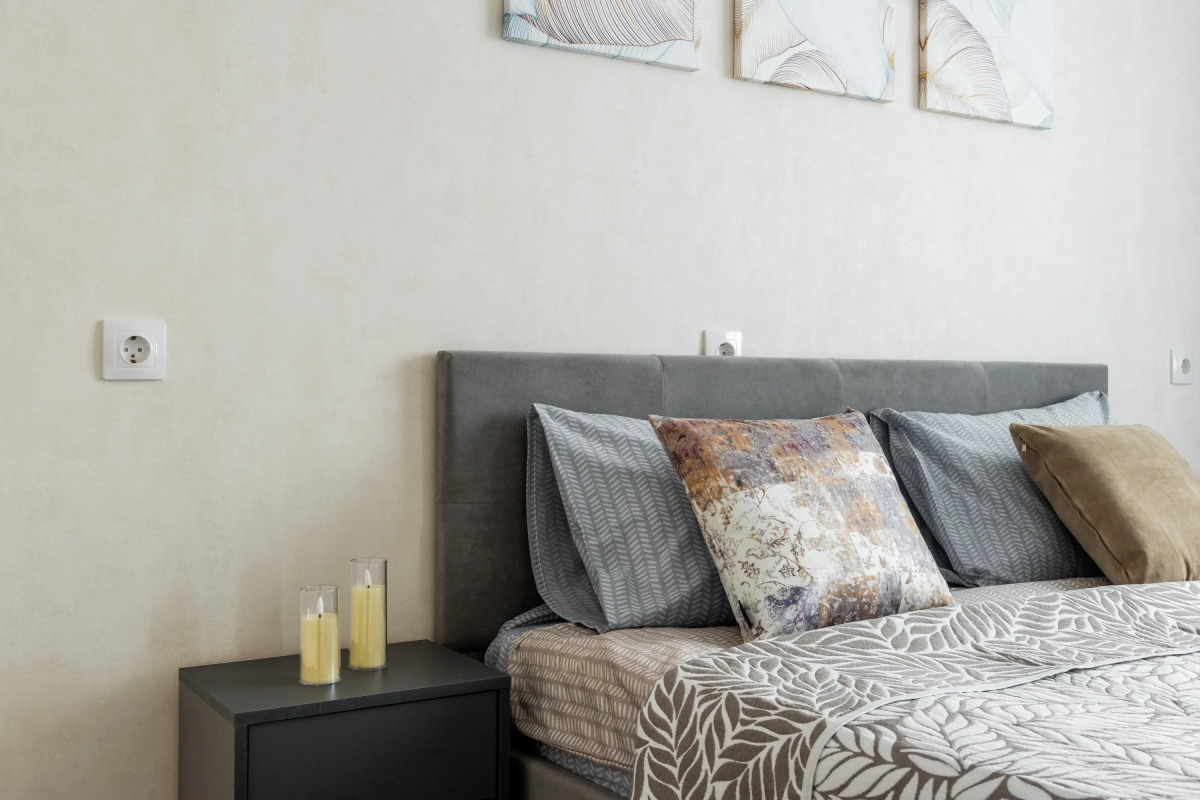 Квартира Сеть  апартаментов ЧемодаНН