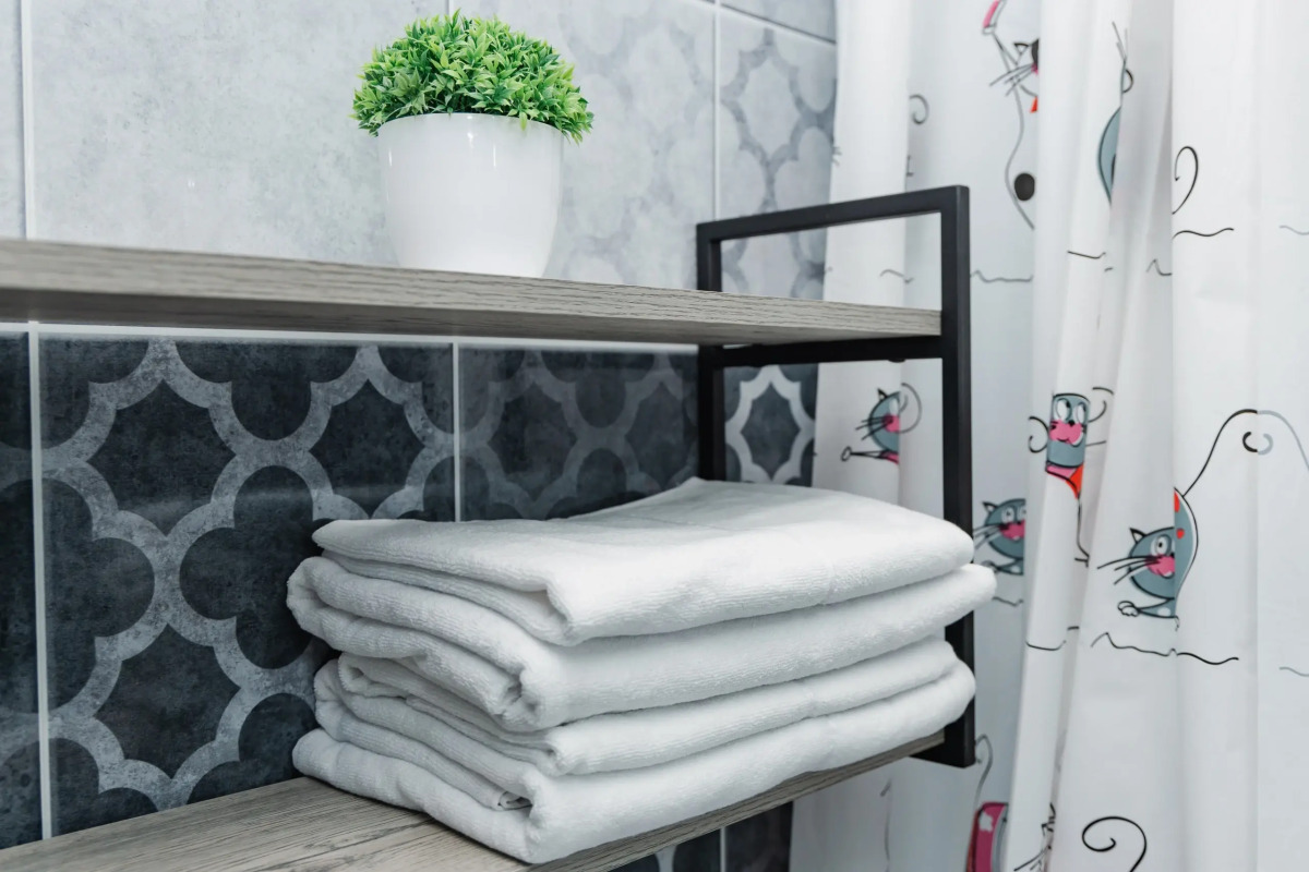 Квартира Шевченко