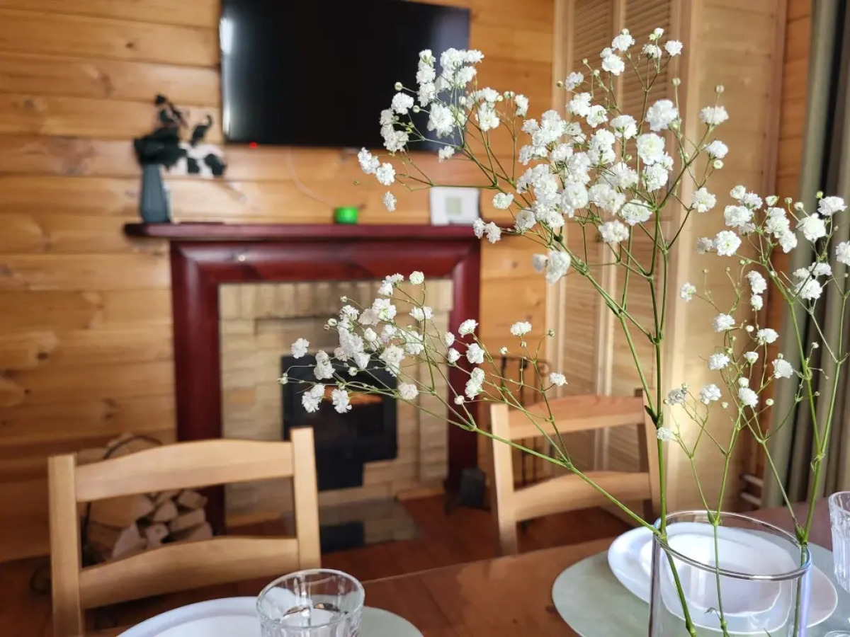 Частный дом Дуплекс дом в Дракино