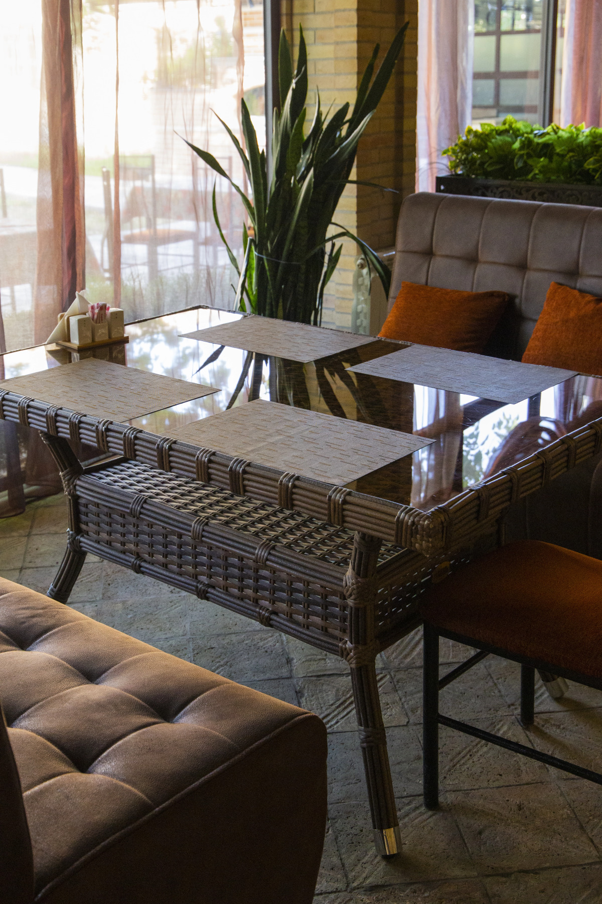 Мини-Отель Восток