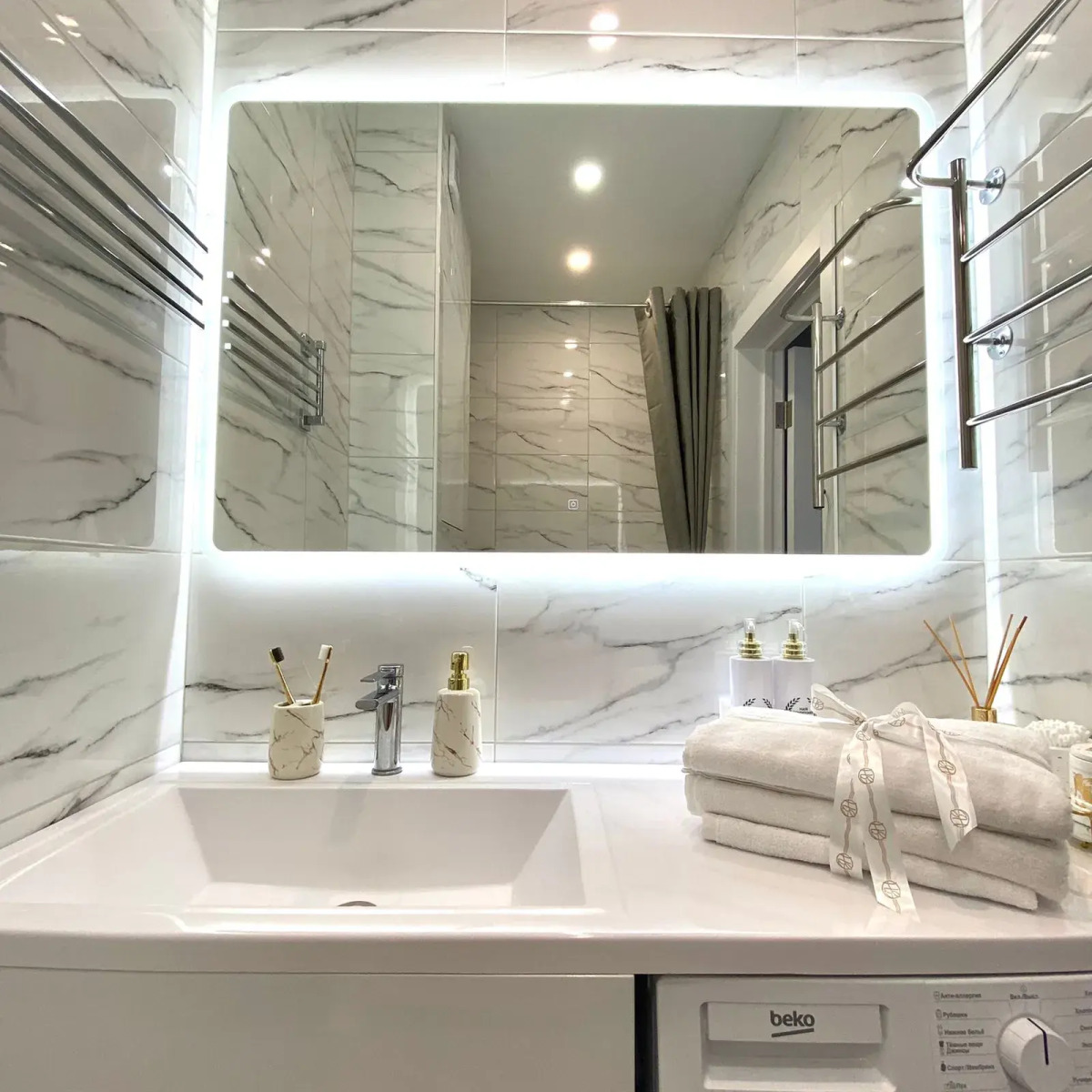 Квартира Scandy Comfort*