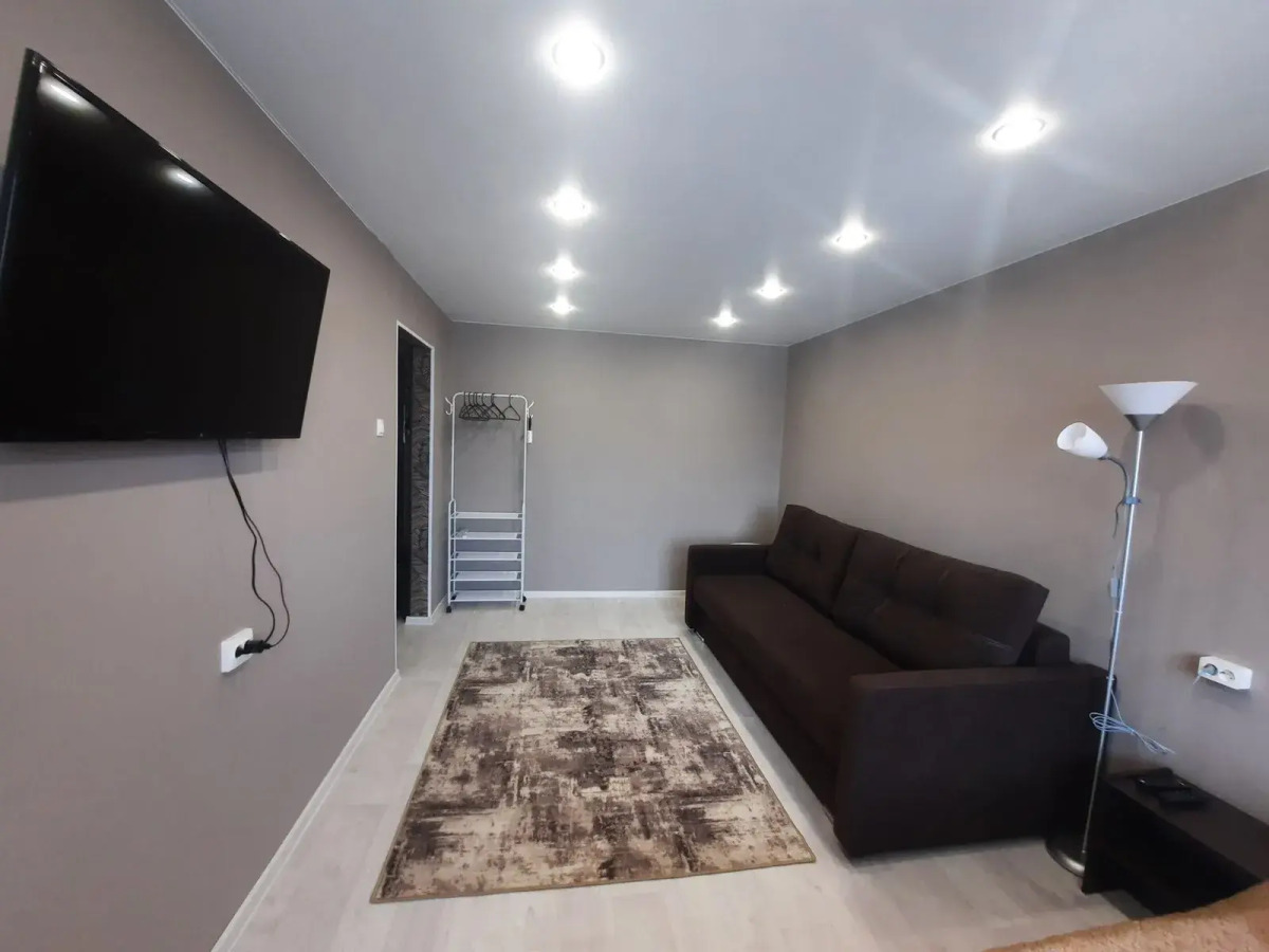 Квартира посуточно