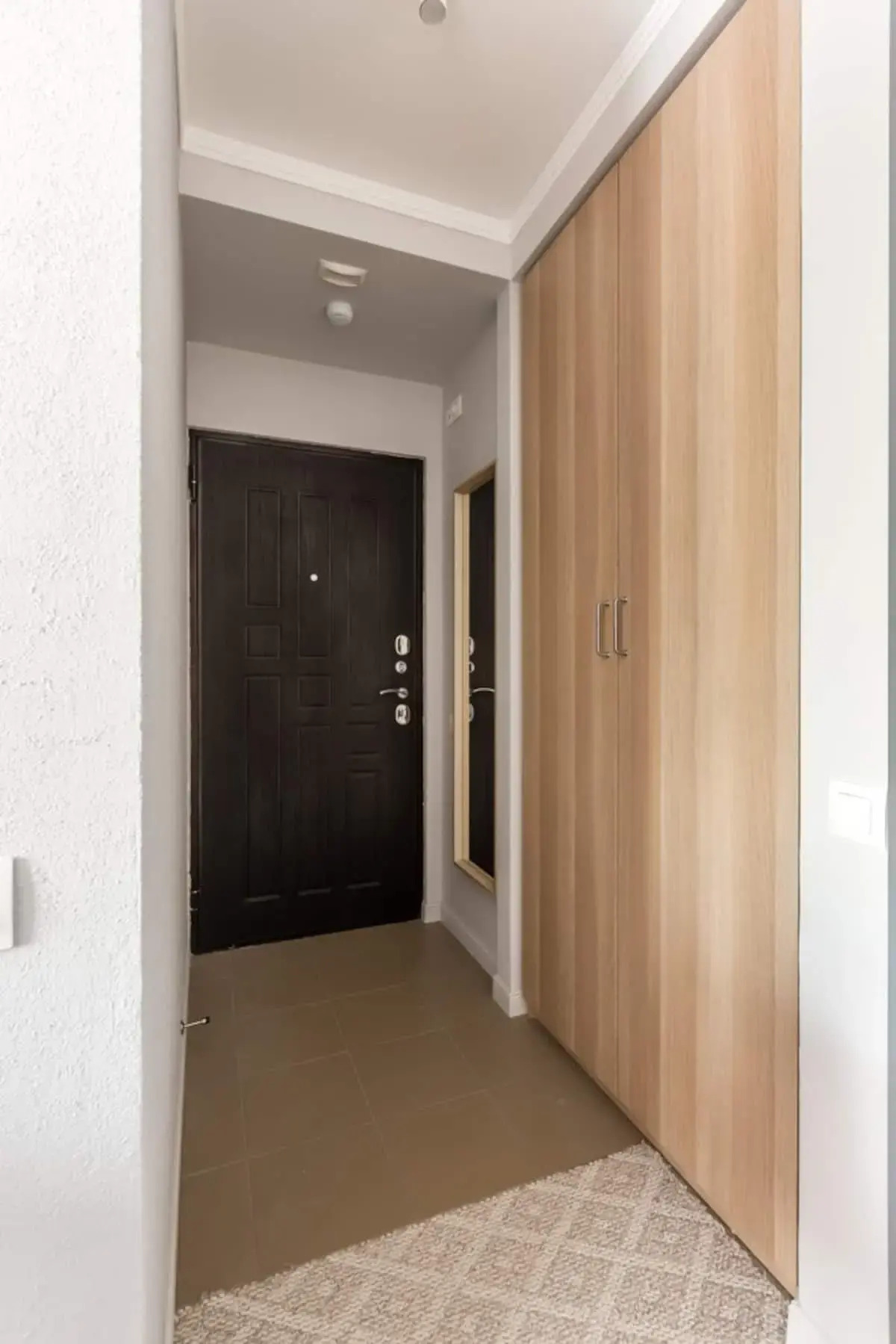 Апартаменты с Сауной и Джакузи Шале