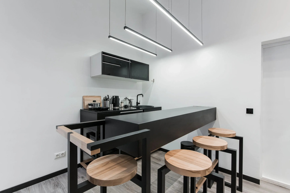 Мама Ро Студия №12 Баухаус