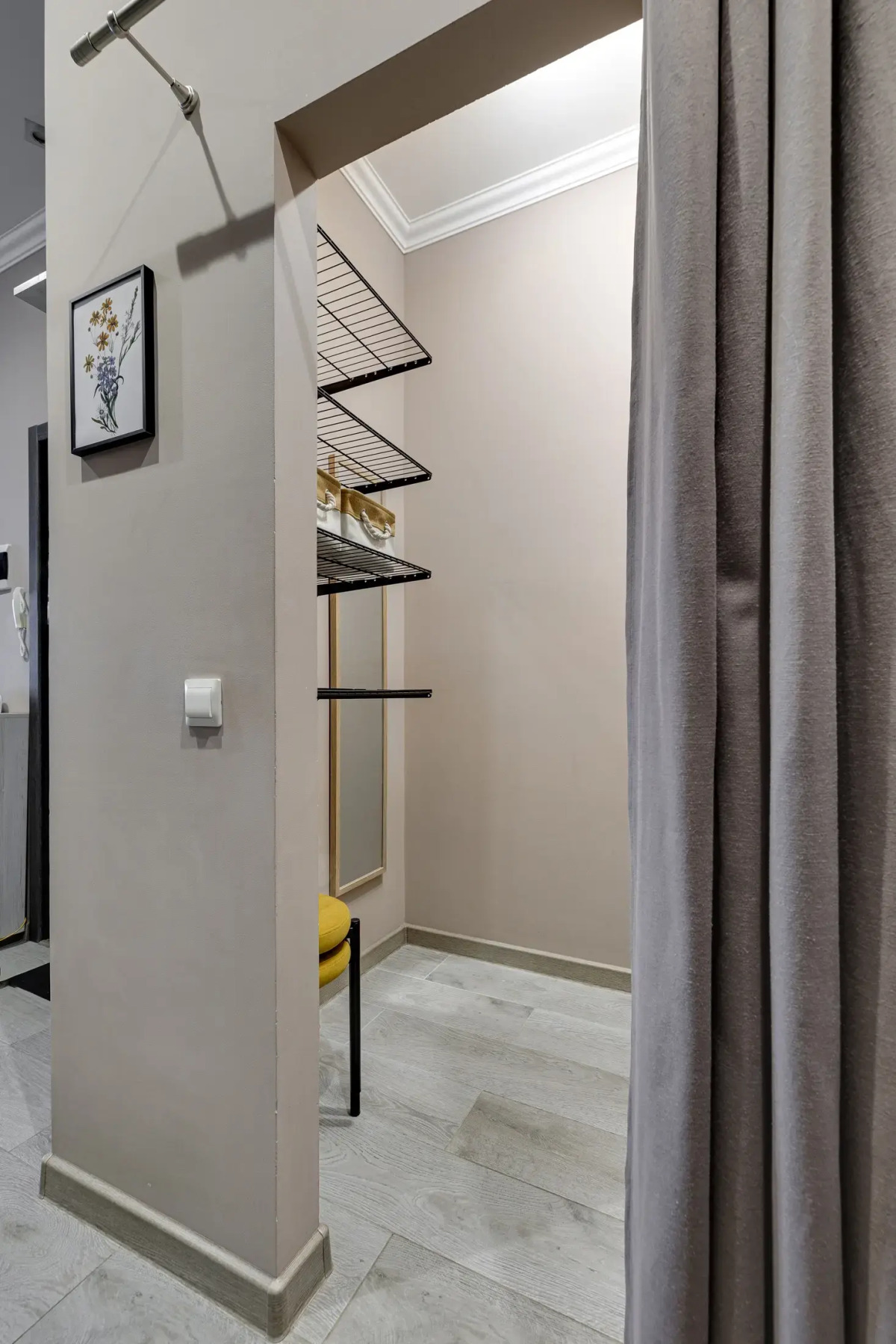 Апартаменты  Happy People рядом с трассой М-4 и в доме с Термы Видное