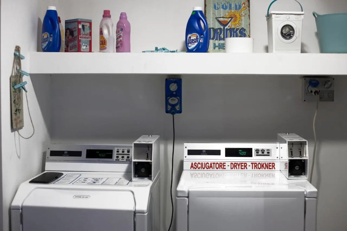 Hostel Trastevere by Hostal Trustever