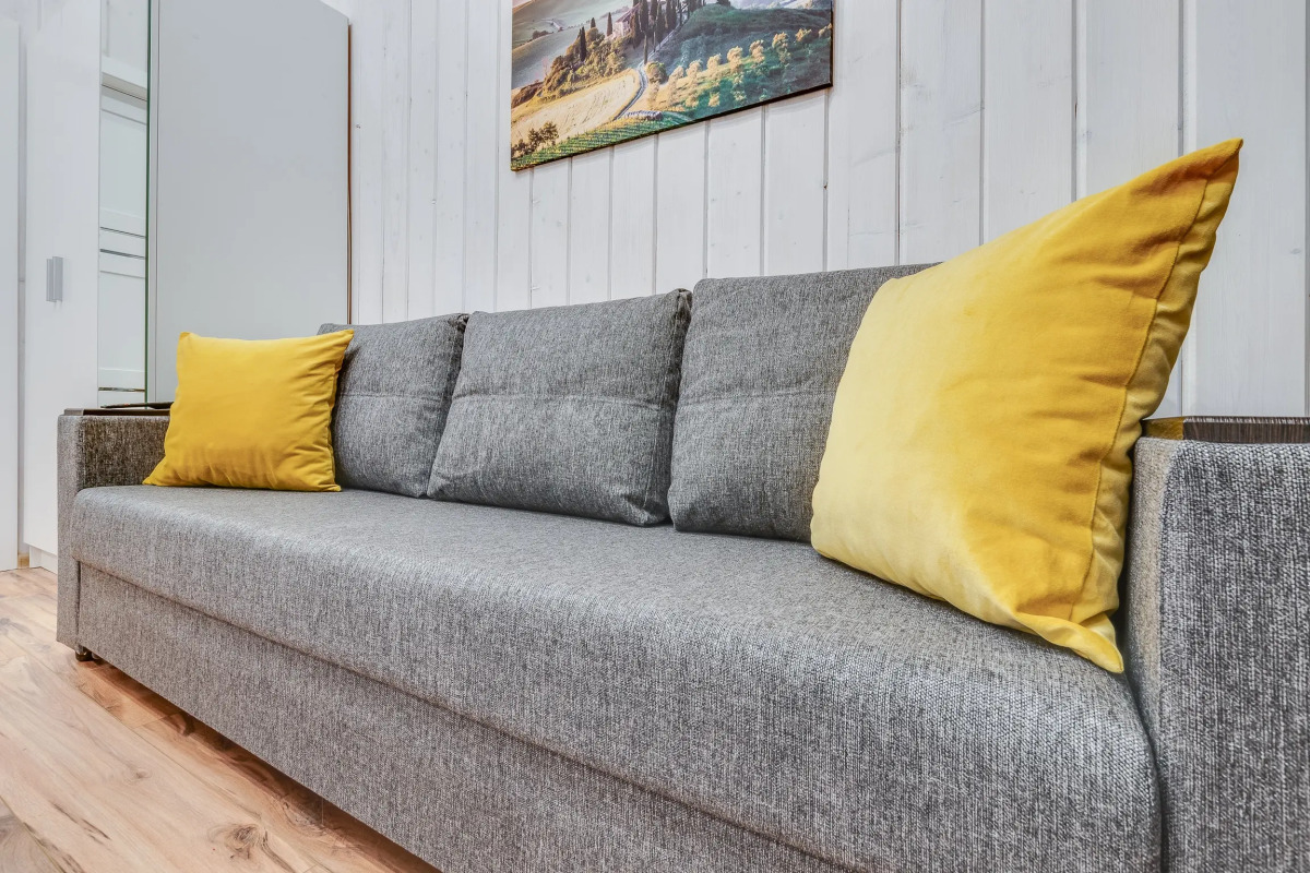 Частный дом загородный с баней на дровах