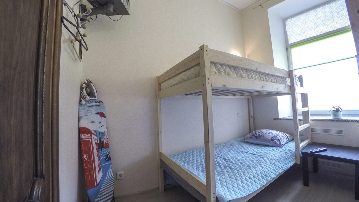 Гостевой дом Family на Гончарной