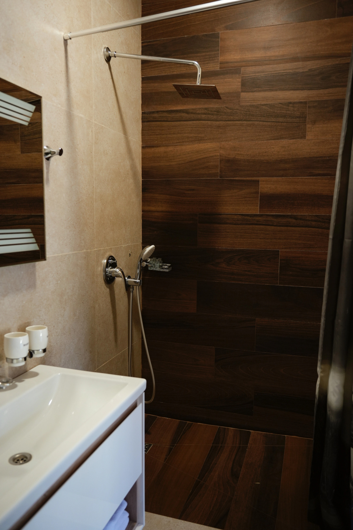 Апартаменты Морская Вилла