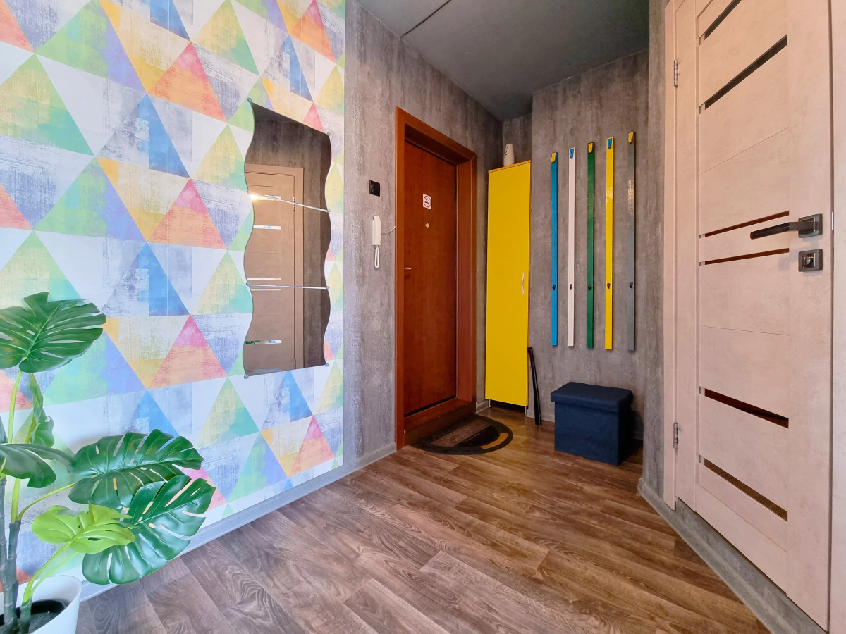 Апартаменты Премиум класса Лофт