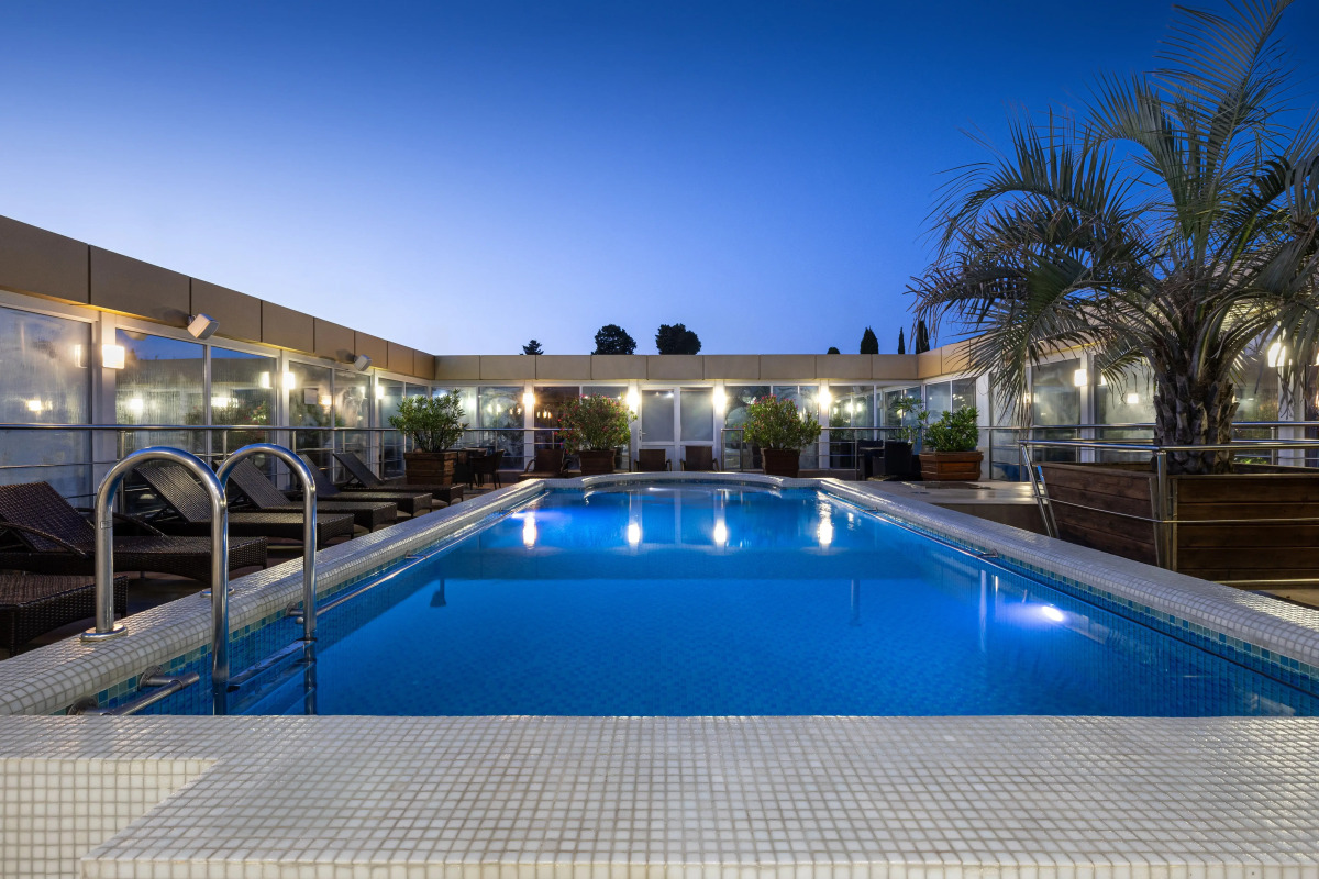 SM Royal by Stellar Hotels - ALL INCLUSIVE